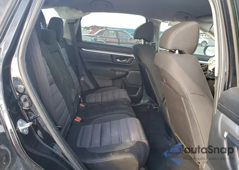 2021 Honda Cr-V Se z USA, uszkodzony, nr VIN 7FARW1H75ME014758